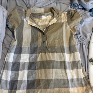 Burberry Top